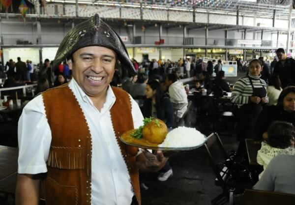 Museu da Imigração celebra o Dia do Nordestino