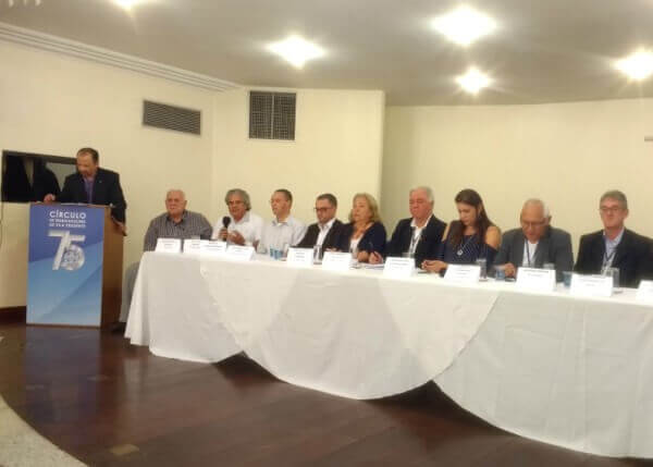 Prefeitura Regional Aricanduva participa da Conferência Zonal Sudeste