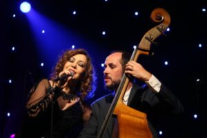 Show Concerto a Pixinguinha retorna a São Paulo e chega ao Sesc Belenzinho