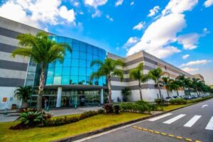 Shopping Metrô Itaquera iinaugura expansão do centro de compras no dia 26 de outubro