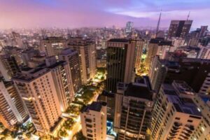 Destaque da pesquisa é a região da Penha, com 726 construções nos últimos dez anos