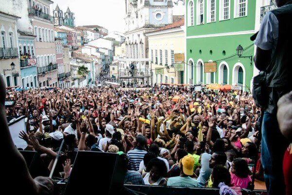 Ermelino Matarazzo recebe 1º Festival de MPB