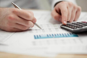 Atenção às finanças para começar o ano bem