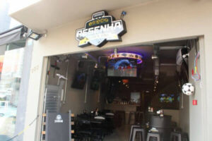 Bar esportivo é inaugurado no Tatuapé