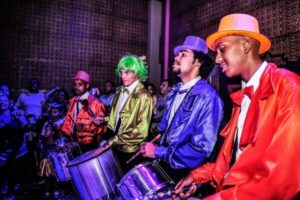 Shopping na Mooca promove tradicional bailinho de carnaval