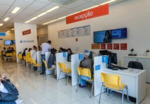 Centro médico chega à Vila Formosa