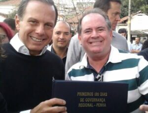 Ex-prefeito regional da Penha assume Prefeitura Regional Aricanduva