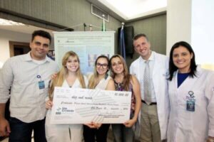Hospital na Mooca abre inscrições para premiação de trabalhos científicos