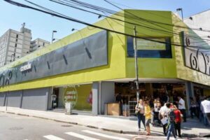 Caedu inaugura nova loja no distrito de Lajeado