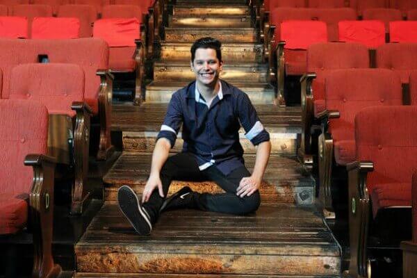 Novo Canal do Youtube democratiza o acesso ao Teatro Musical