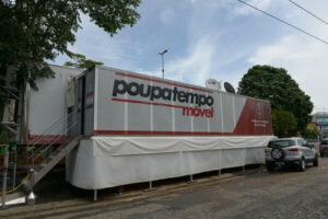 Poupatempo Móvel atende na Vila Formosa