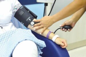 Hipertensão Arterial: saiba mais sobre a doença