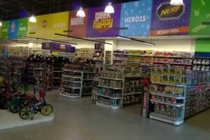 Ri Happy inaugura loja no conceito One Stop Shop em Itaquera
