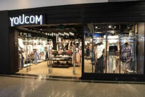 Youcom inaugura loja em Itaquera