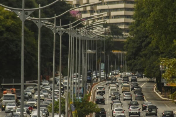 Prefeitura SP divulga decreto sobre restrição veicular - SPJ