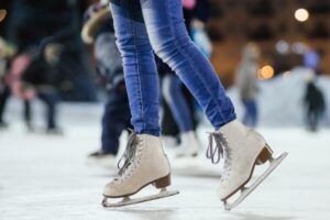 Patinação no gelo: Shopping na ZS traz atração por 2º ano consecutivo - SPJ